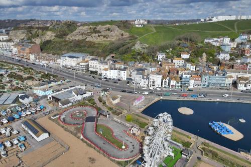 Picture of Old Town Flat With Sea View