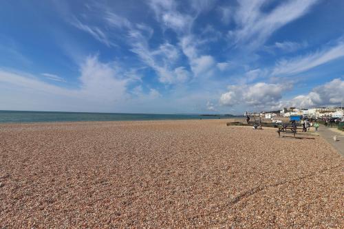 Picture of Old Town Flat With Sea View