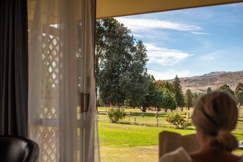 Lake Dunstan Motel