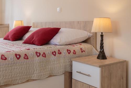 Apartments in Trogir 41607 - image 7