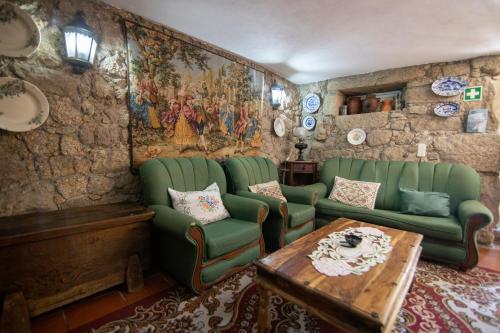 Casa do Campanário gîte à louer Águas Radium