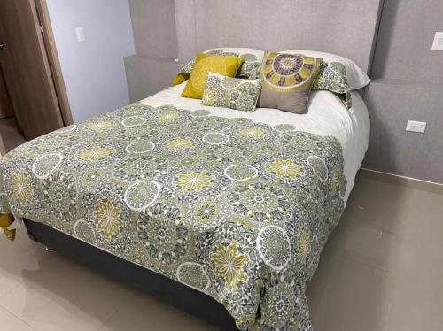 Mint Lujoso , moderno y comodo Barranquilla