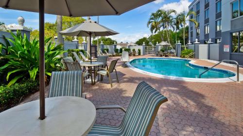 Best Western Fort Myers Inn and Suites