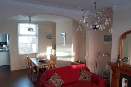 Seaside Home From Home 4bedroom Sleeps 8 - Bridlington