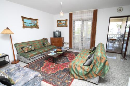 Apartments and rooms by the sea Povljana Pag - 6476 - image 13