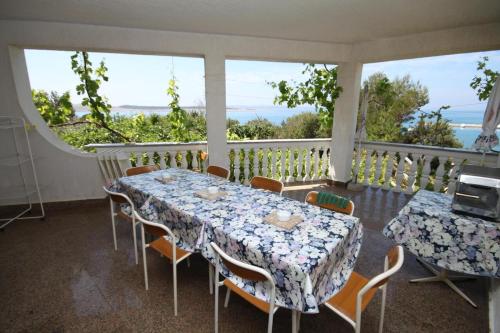 Apartments and rooms by the sea Povljana Pag - 6476 - image 11