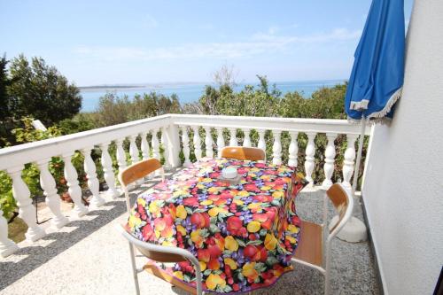 Apartments and rooms by the sea Povljana Pag - 6476 - image 9