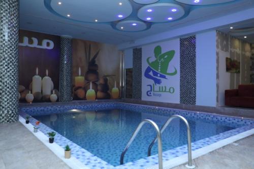 La Perla Hotel