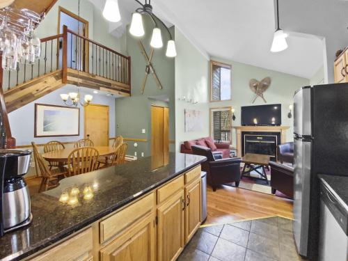 Tyra Aspen 9A condo - image 3