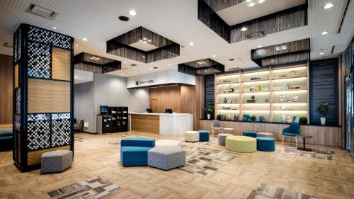 Chisun Hotel Kamata, Tokio