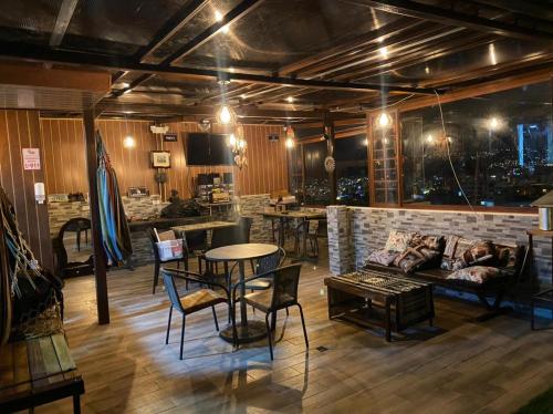 Samariwasi Hotel Boutique in Belisario Quevedo