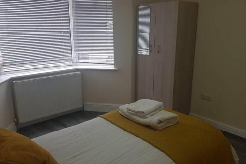 Homely Experience for Contractors,Grays