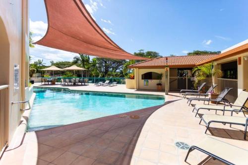 Tropical Oasis, Million Dollar Views, 2 Pools