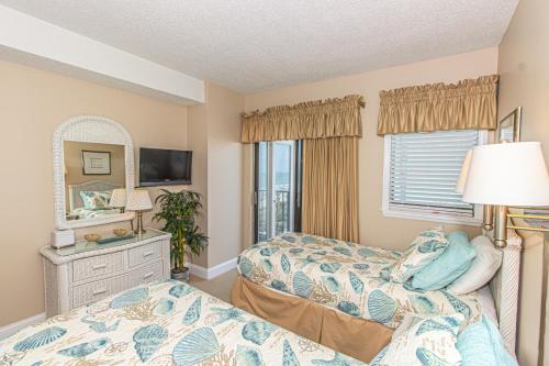 2 Bedroom Apartment with Ocean Views! Palace Resort 308 - image 8