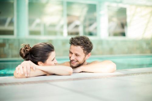 Hotel Jager Hans - image 13