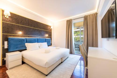 GuestReady - PRIME INNS Studio 2 - Campo Pequeno