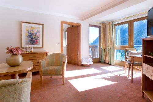 Hotel Post am See - image 12