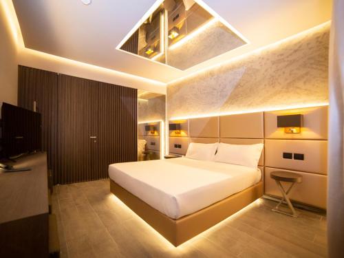 CHARLIE HOTEL Charme & Comfort 3