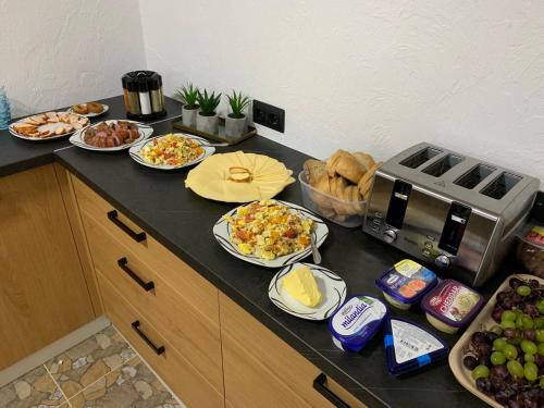 Style Hotel in Ungheni