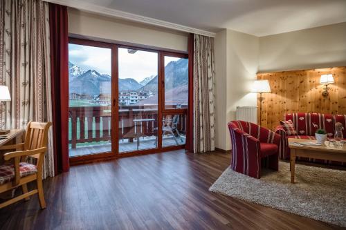 Hotel Post am See - image 6