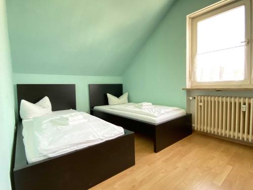 SAD130 - Schöne Monteurwohnungen in Schwandorf, Schwandorf in Bayern (fotografie 7)
