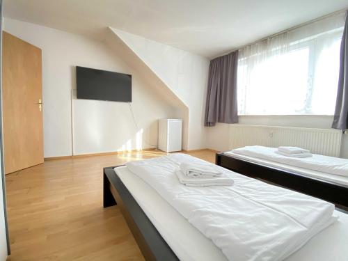 SAD130 - Schöne Monteurwohnungen in Schwandorf, Schwandorf in Bayern (fotografie 8)