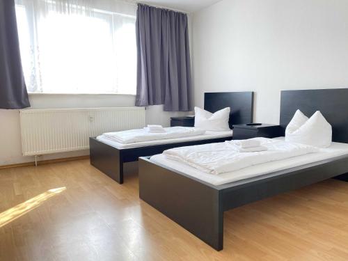SAD130 - Schöne Monteurwohnungen in Schwandorf, Schwandorf in Bayern (fotografie 9)