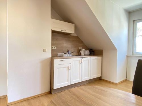 SAD130 - Schöne Monteurwohnungen in Schwandorf, Schwandorf in Bayern (fotografie 6)