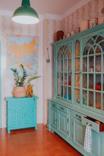 Habari We Dorm – Bari, LA