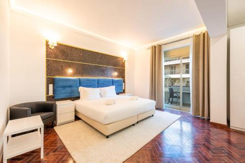 GuestReady - PRIME INNS Studio 4 - Campo Pequeno 