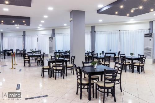 Amira Hotel Rhodes - image 8