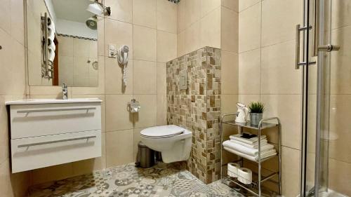 Hotel Vilhelmine - image 7