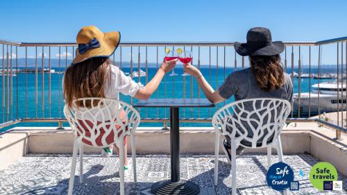 Galeria Valeria Seaside Downtown - MAG Quaint & Elegant Boutique Hotels, Split