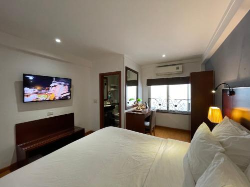 The Vancouver Hotel - Ninh Binh