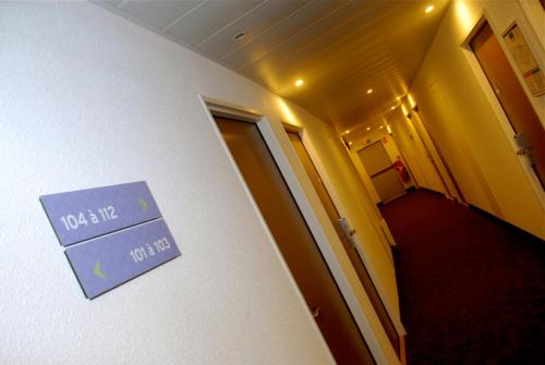 Pauseome Apparthotel