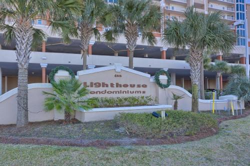 Lighthouse 1509 by Meyer Vacation Rentals - image 6