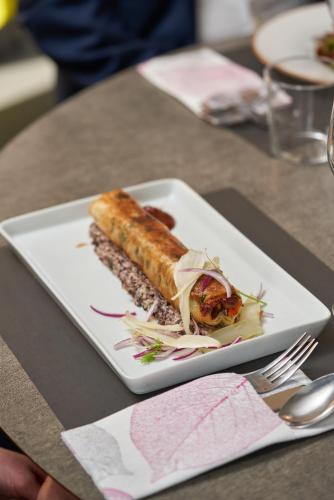 Sure Hotel by Best Western Limoges Sud - image 6