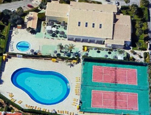 Cool Country Club Apt Portimao