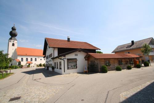 Hotel-Restaurant Gasthaus Bonimeier