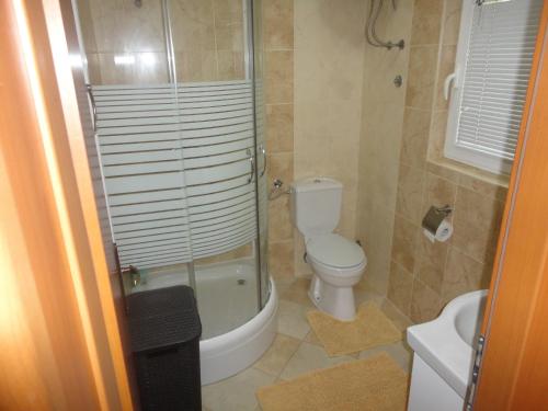 Comfort One-Bedroom Apartment with Balcony and Sea View image 7