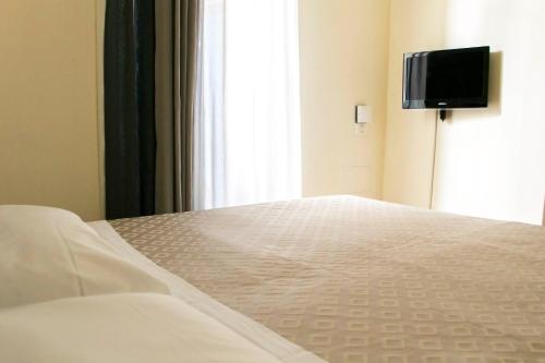 Economy Double Room room in Hotel Sauro