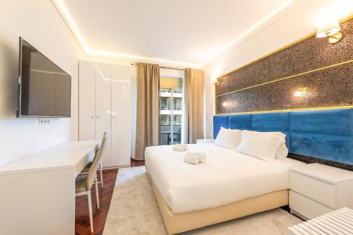 GuestReady - PRIME INNS Studio 3 - Campo Pequeno