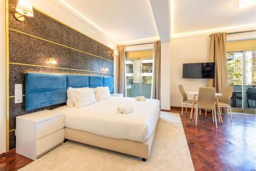 GuestReady - PRIME INNS Studio 5 - Campo Pequeno