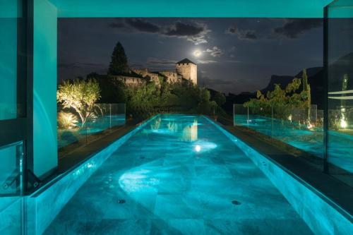 Hotel Waldhof ****s - Völlan bei Meran Südtirol