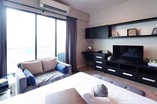 マイ ラブ バケーション アット ザ グランド ソーフォー