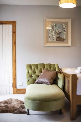 Rowan Cottage - image 2