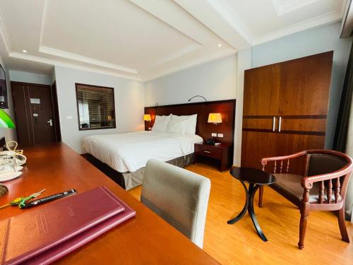 The Vancouver Hotel - Ninh Binh