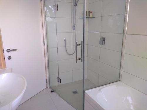 Quiet location with view and public transport in นอร์ท เวลลิงตัน