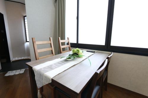 Liz4 Guest House Liz Nakazakicho