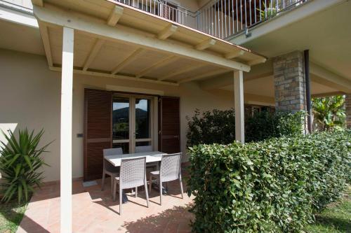 Residence le Mimose 5